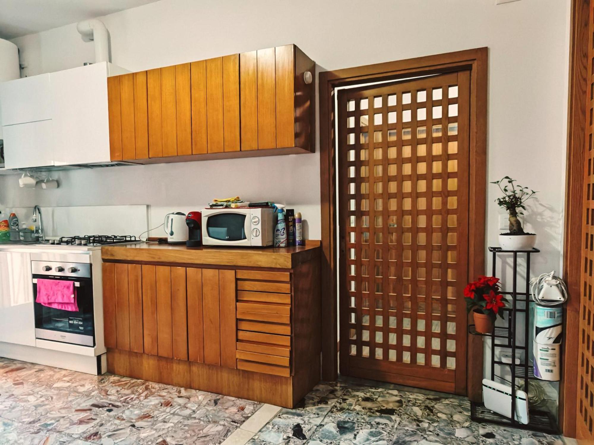 Guest house Goldmine 2 Venice
