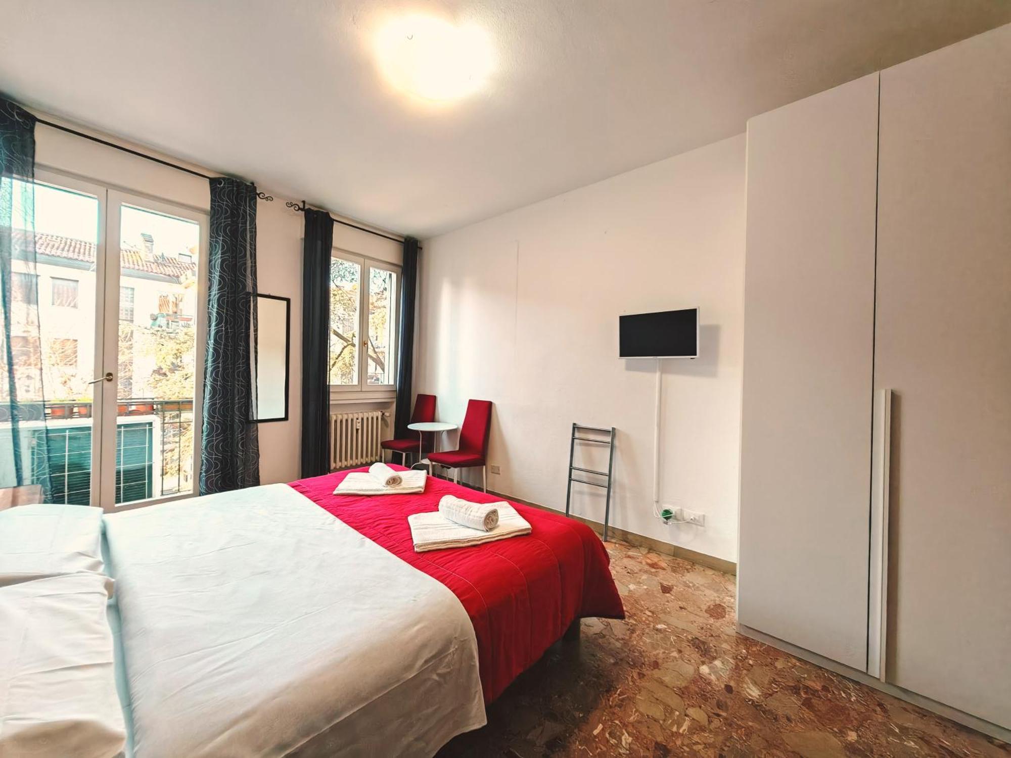 Guest house Goldmine 2