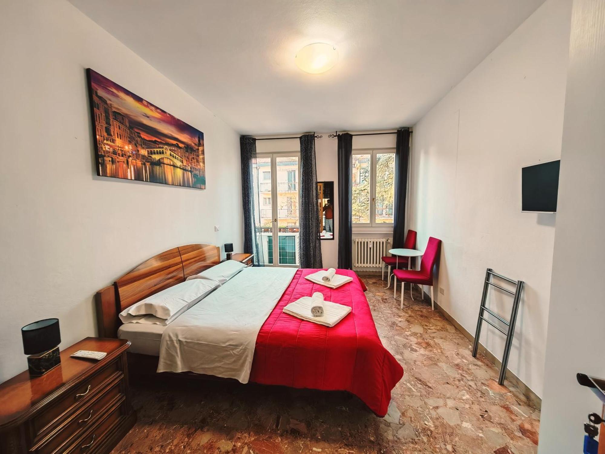 Guest house Goldmine 2 Venice