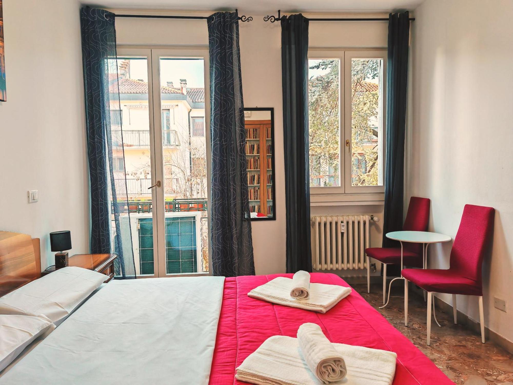Guest house Goldmine 2
