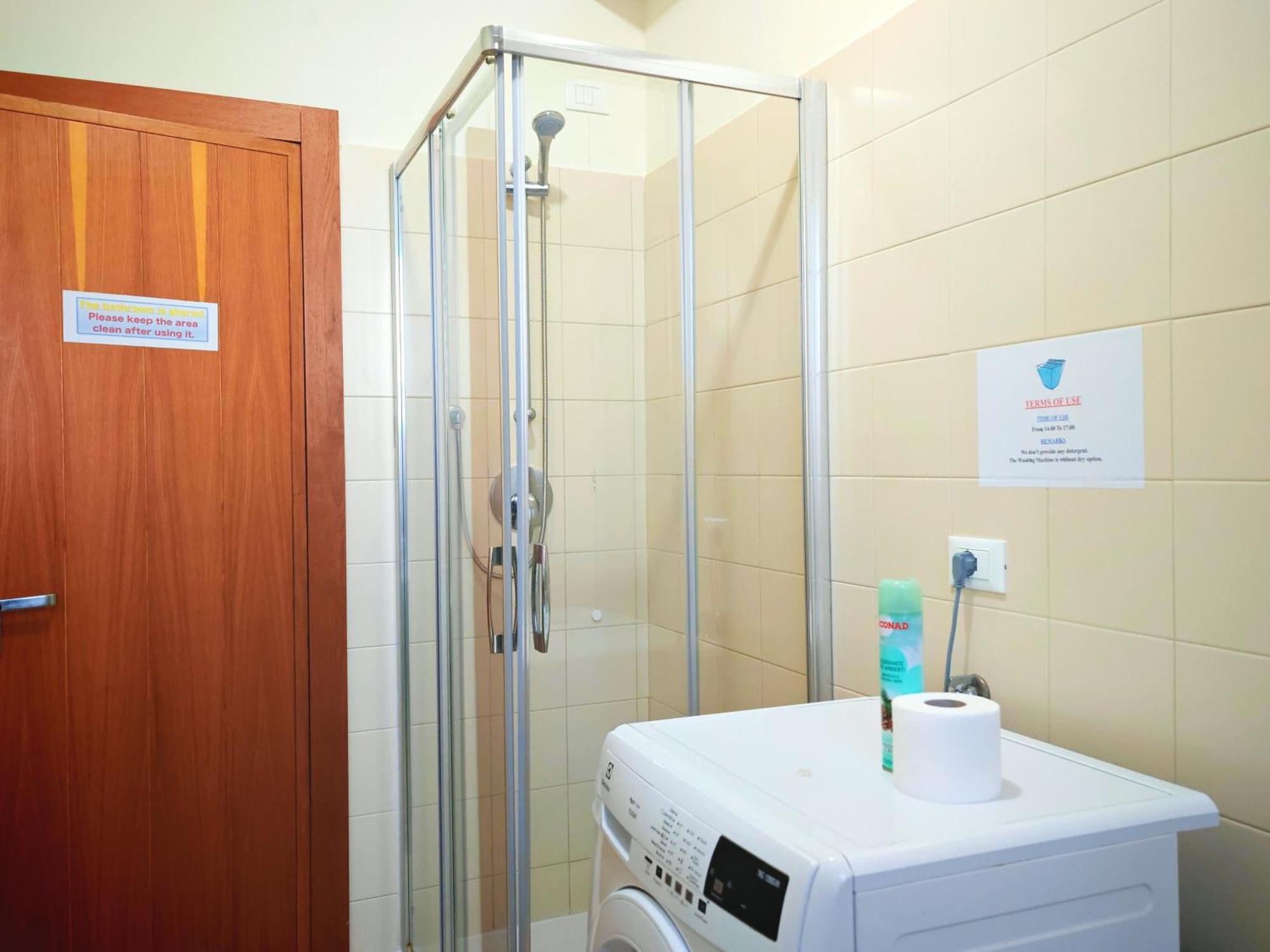 Goldmine 2 Guest house Venice