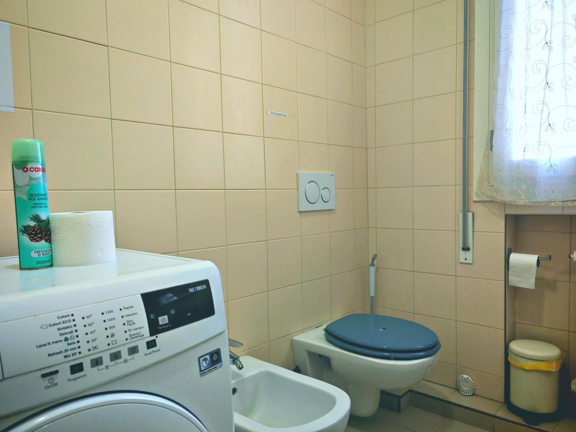 Guest house Goldmine 2 Venice