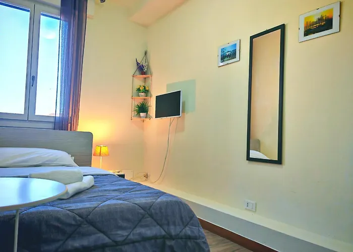 Goldmine Guest House 2